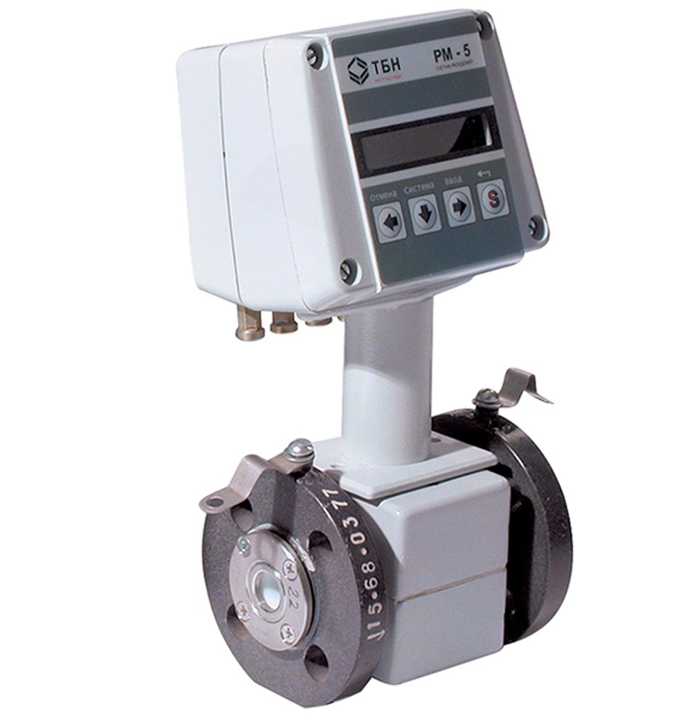 Поверка теплосчетчиков